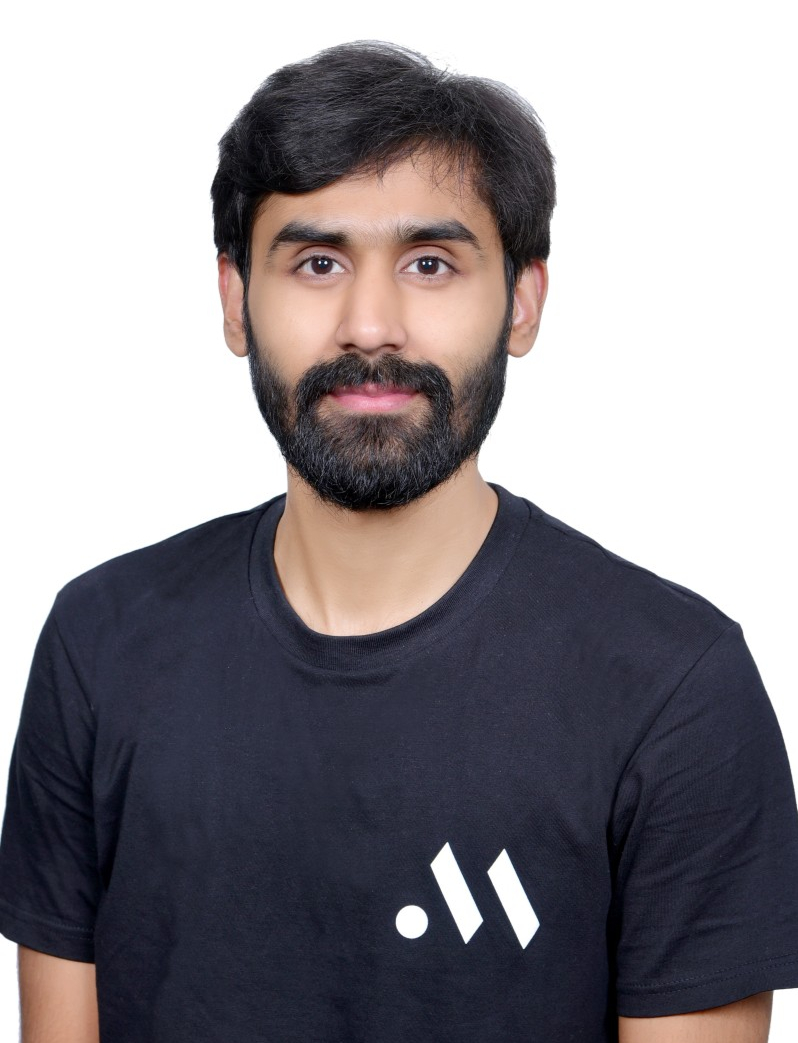 Muhammad Abdullah Siddiqui